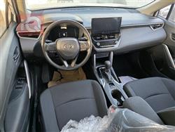 تويوتا كورولا كروس